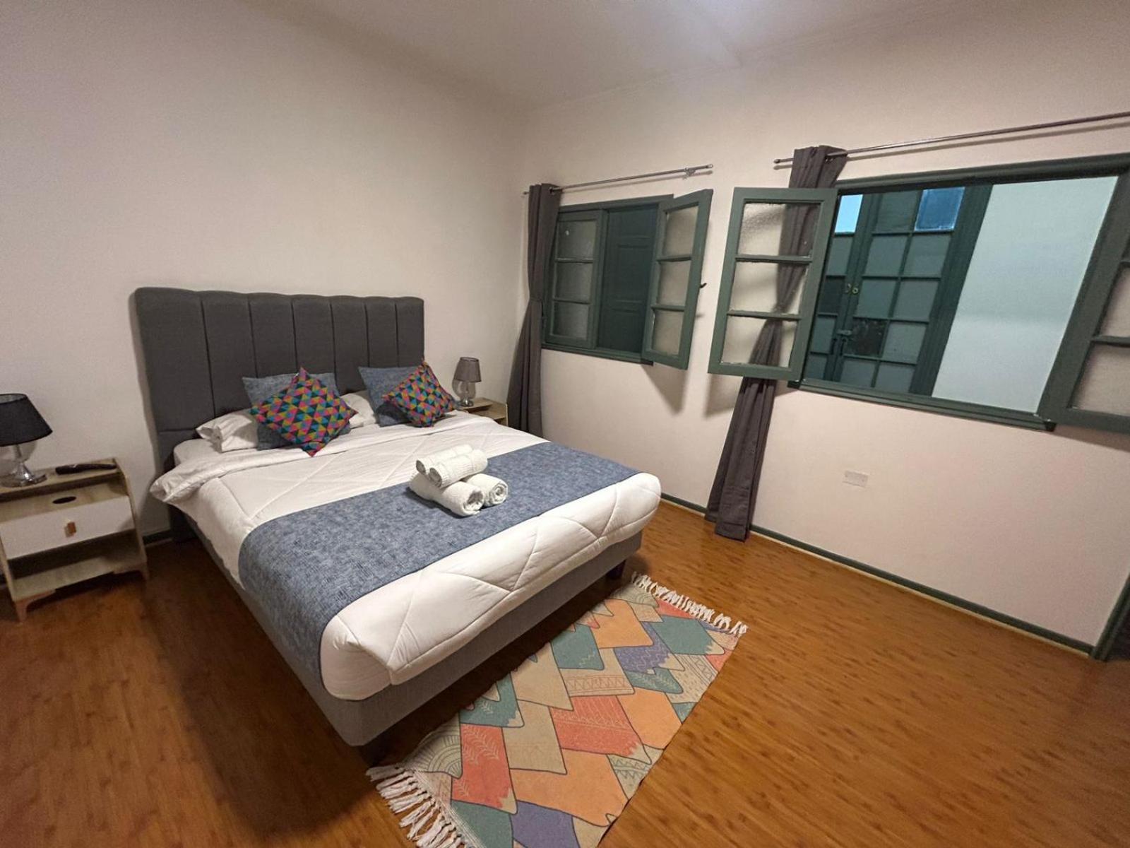 Casa Marina Huerfanos — Photos 2