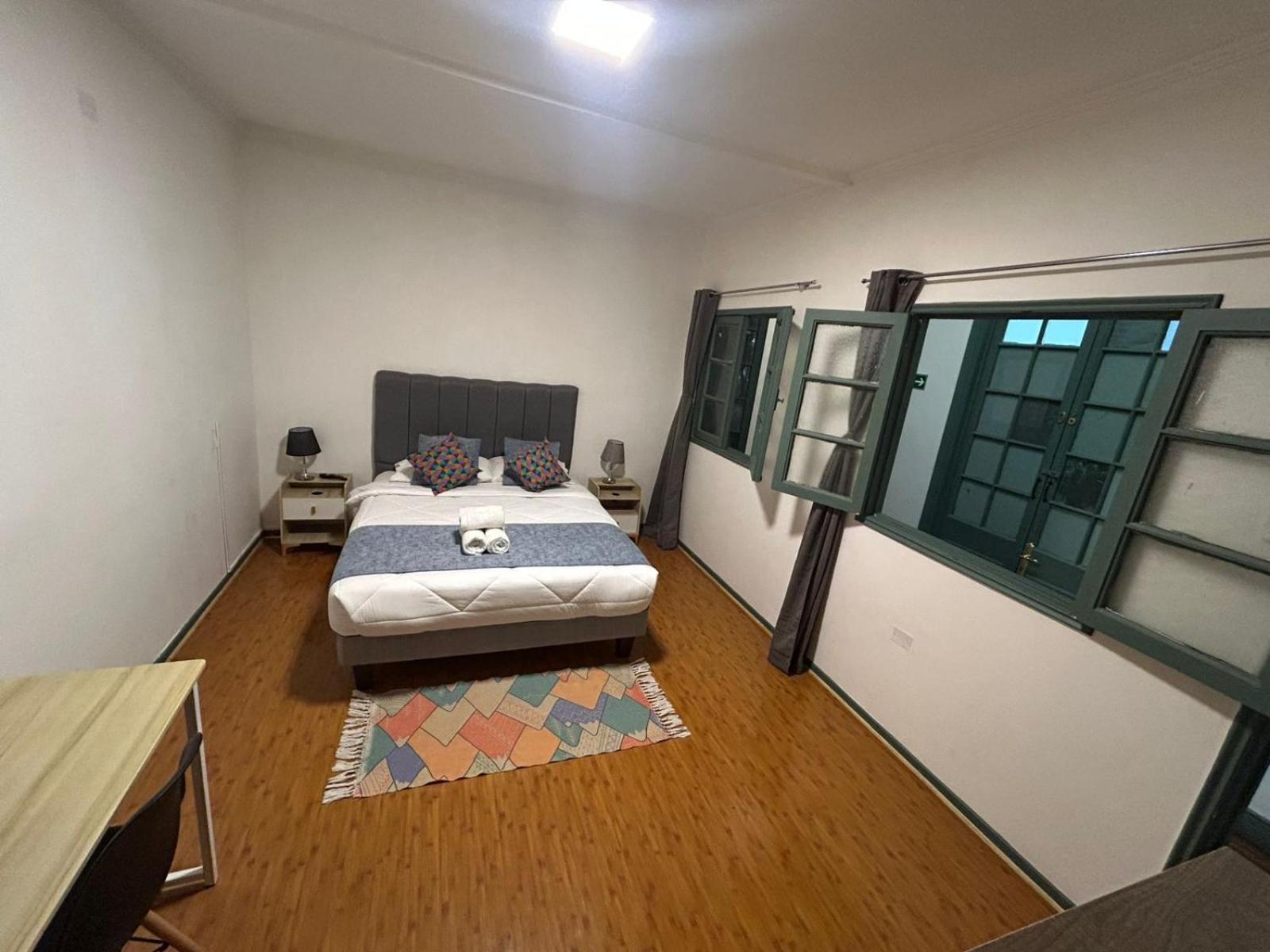 Casa Marina Huerfanos — Photos 1